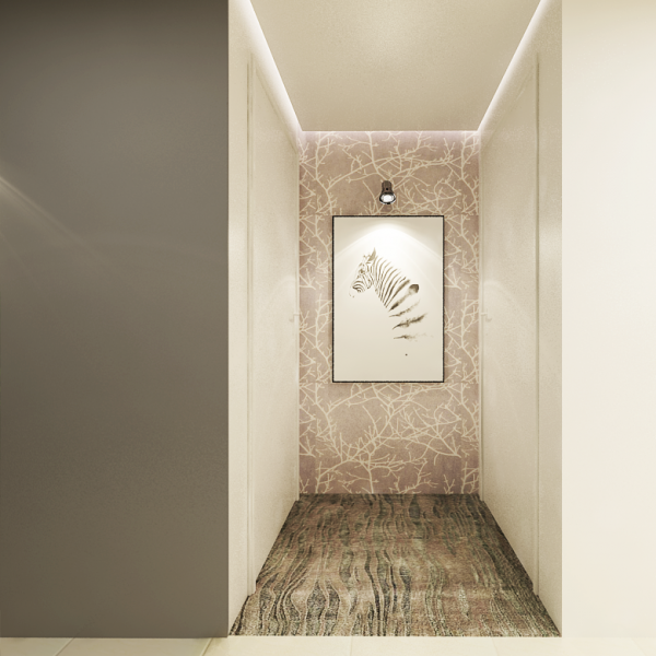 BAY HIEN APARTMENT