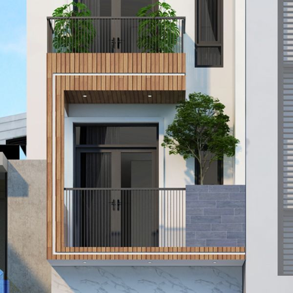BINH TAN HOUSE