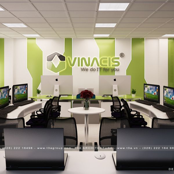 VINACIS OFFICE