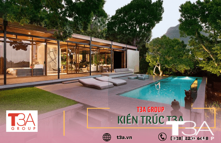  Thiết kế cảnh quan và những suy nghĩ sai lầm về thiết kế cảnh quan